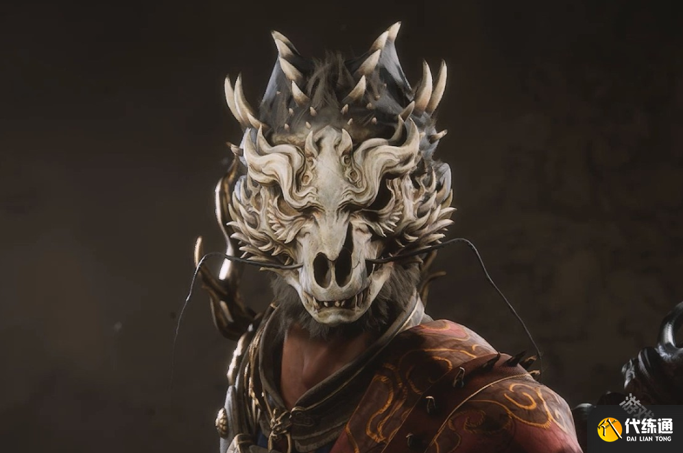 黑神话悟空鳖宝头骨图鉴信息