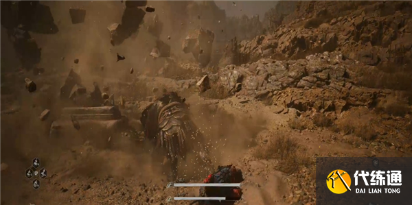 黑神话悟空沙二郎精魄怎么获得