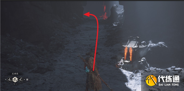 黑神话悟空地罗刹精魄怎么获得