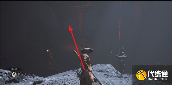 黑神话悟空地罗刹精魄怎么获得