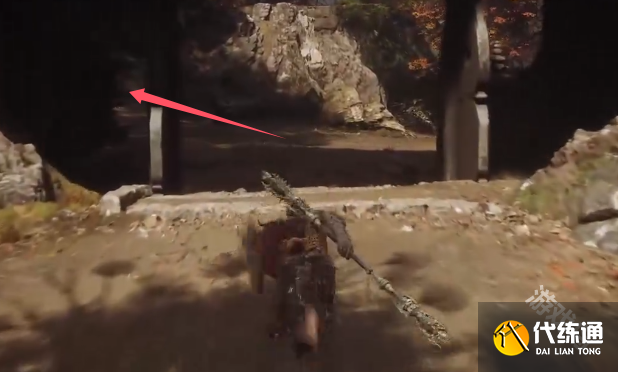 黑神话悟空日金乌获得方式