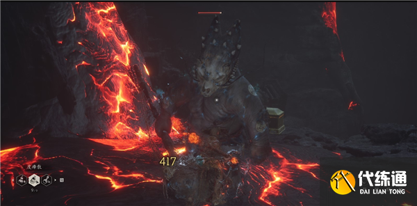 黑神话悟空鳖宝精魄怎么获得