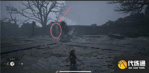 黑神话悟空石父精魄怎么获得