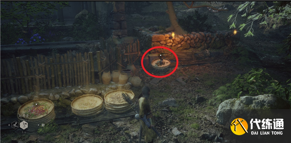 黑神话悟空琴螂仙精魄怎么获得