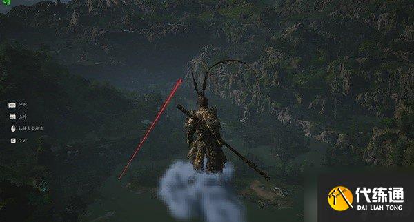 黑神话悟空花果山妖怪都在哪 黑神话悟空熟门熟路七十难成就达成攻略