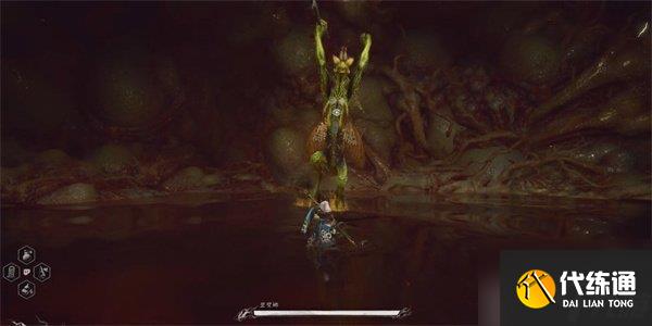 黑神话悟空花果山妖怪都在哪 黑神话悟空熟门熟路七十难成就达成攻略