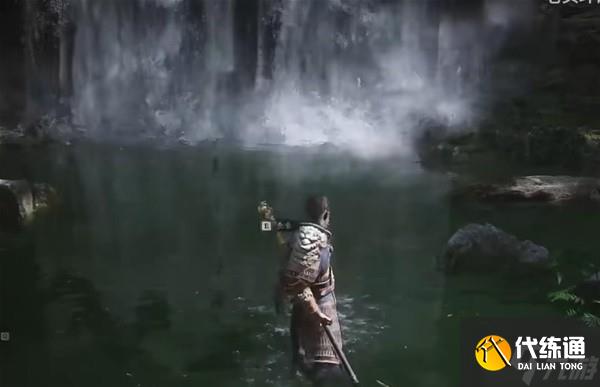 《黑神话悟空》容易错过的支线及道具攻略