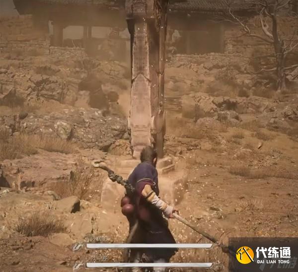 《黑神话悟空》容易错过的支线及道具攻略