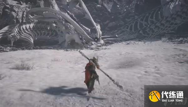 《黑神话悟空》容易错过的支线及道具攻略