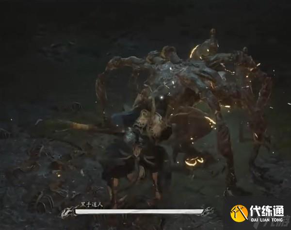 《黑神话悟空》容易错过的支线及道具攻略