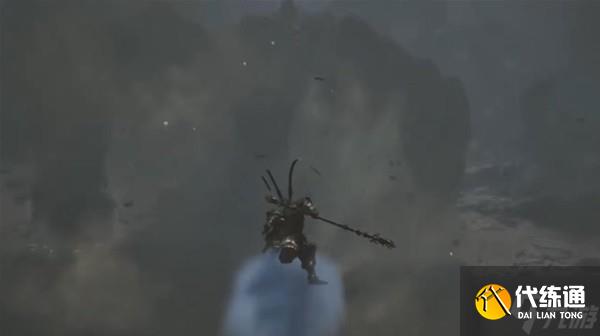 《黑神话悟空》容易错过的支线及道具攻略