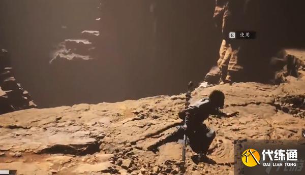 黑神话悟空沙大郎在哪-沙大郎位置说明