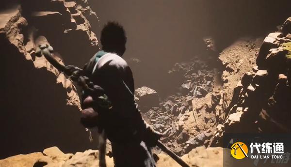 黑神话悟空沙大郎在哪-沙大郎位置说明