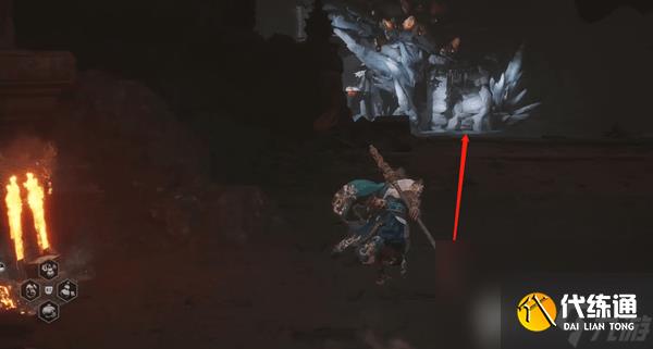 黑神话悟空水火篮获取方法是什么 水火篮获取方法大全