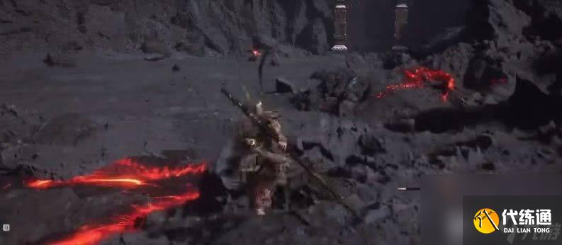 黑神话悟空水火篮获取方法是什么 水火篮获取方法大全