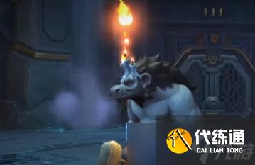 魔兽世界泰坦圆盘碎片怎么获得