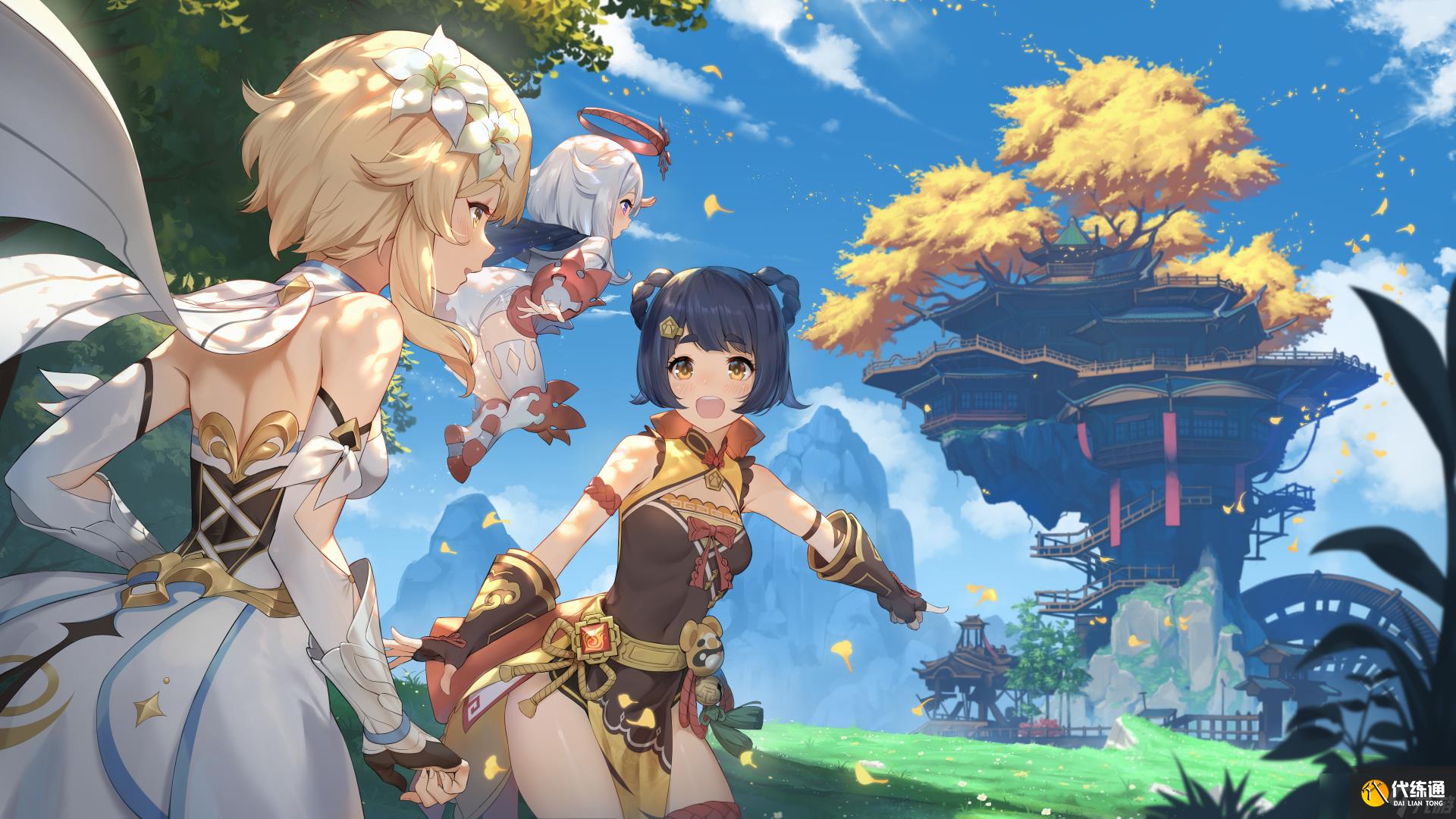 《原神》纳塔开采研究所解密方法攻略