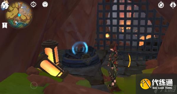 《原神》纳塔开采研究所解密方法攻略