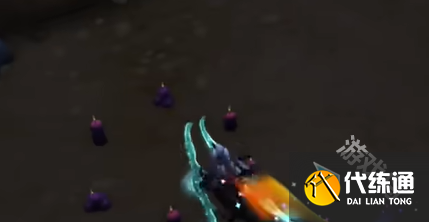 魔兽世界缀影精华怎么获取