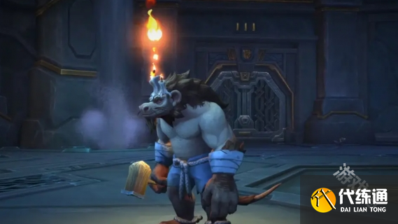 魔兽世界泰坦圆盘碎片怎么获得