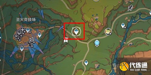 原神无名指追魂索成就怎么做 原神5.0无名指追魂索成就达成攻略