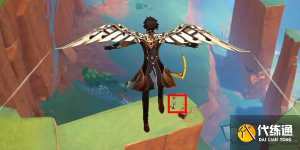 原神无名指追魂索成就怎么做 原神5.0无名指追魂索成就达成攻略