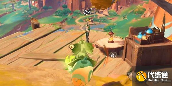 原神无名指追魂索成就怎么做 原神5.0无名指追魂索成就达成攻略