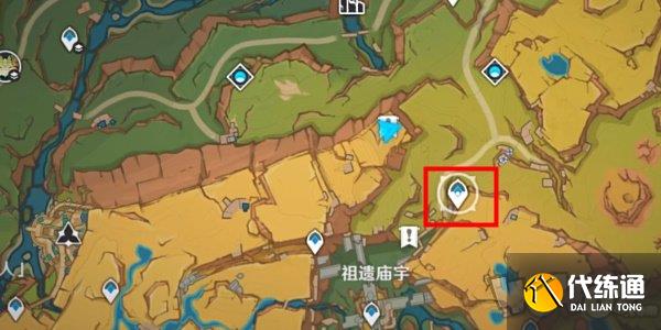 原神无名指追魂索成就怎么做 原神5.0无名指追魂索成就达成攻略