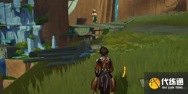 原神无名指追魂索成就怎么做 原神5.0无名指追魂索成就达成攻略