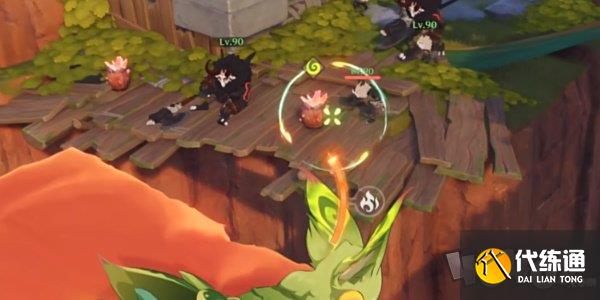 原神无名指追魂索成就怎么做 原神5.0无名指追魂索成就达成攻略