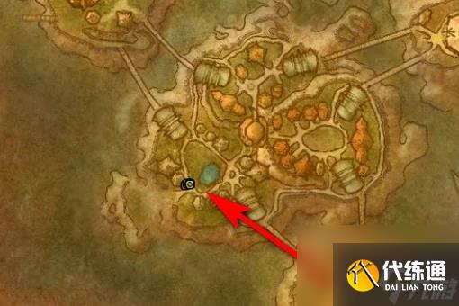 魔兽世界中级工程学在哪里学