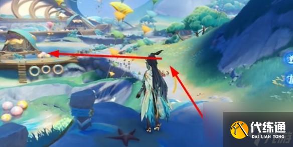 原神侧耳倾听成就达成方法