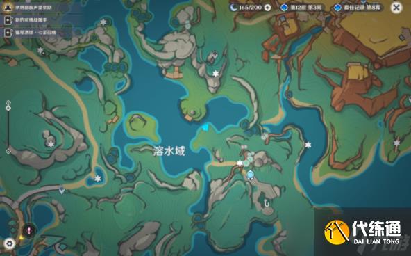 《原神》5.0月光州成就达成攻略一览