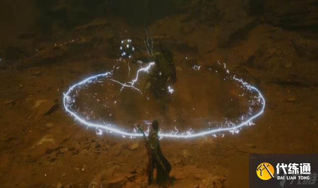 黑神话悟空小骊龙怎么打 小骊龙有哪些招式