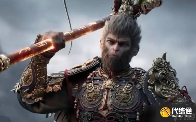 黑神话悟空石敢当怎么打 石敢当有哪些招式