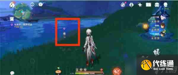 《原神》5.0流行音乐谁先知任务攻略