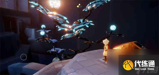 光遇净化十株黑暗植物怎么完成 光遇净化十株黑暗植物攻略