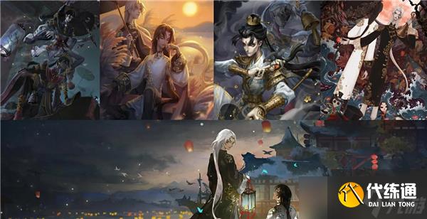 第五人格角色生日大全2024