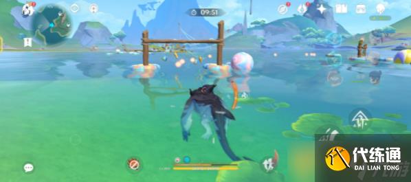 《原神》5.0湖上之光成就三个贝壳以及全宝箱位置以及获取方法