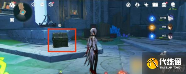 《原神》5.0献给虚无的供物怎么合成夜之玉，成就图文达成攻略