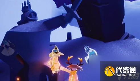 光遇2024年9月复刻先祖位置攻略 复刻先祖公布9.5位置最新一览