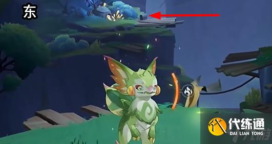 《原神》黑石湮落白石下任务通关步骤一览