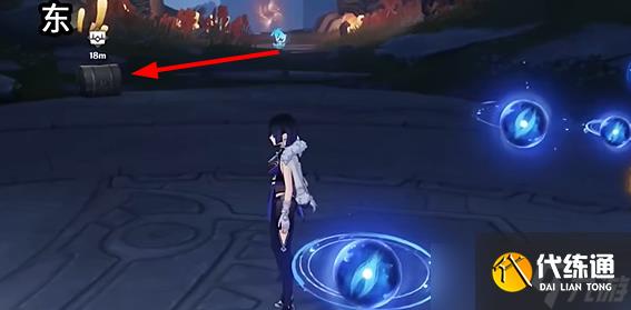 《原神》黑石湮落白石下任务通关步骤一览