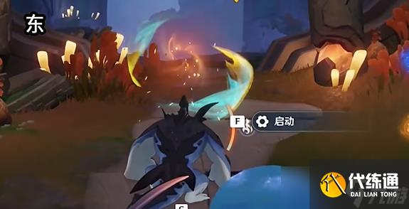 《原神》黑石湮落白石下任务通关步骤一览