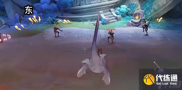 《原神》黑石湮落白石下任务通关步骤一览