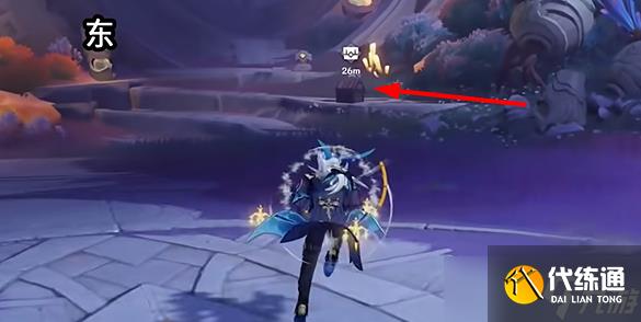 《原神》黑石湮落白石下任务通关步骤一览