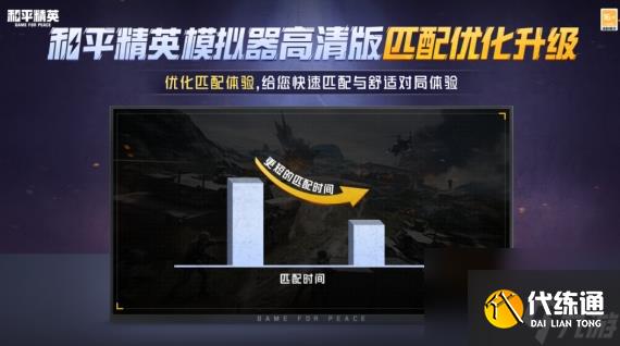 和平精英模拟器高清版什么时候开放 9月6日全面开放