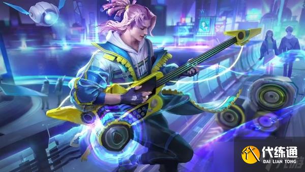 王者荣耀神钩对决最强英雄是谁