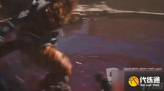 黑神话悟空虎先锋怎么打 黑神话悟空虎先锋打法技巧