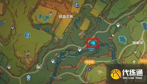 原神再见了伙伴成就怎么达成-再见了伙伴隐藏成就攻略